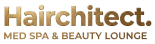 Hairchitect Med Spa & Beauty Lounge 